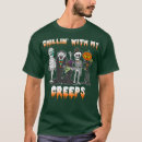 Pesquisar por dead inside camisetas Zombie