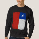 Pesquisar por chileno moletons com capuz Bandeira