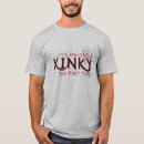 Pesquisar por kinky camisetas Gay