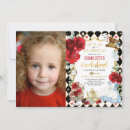 Pesquisar por mad hatter convites Alice em terra maravilhosa