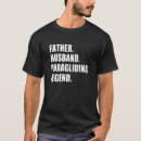 Pesquisar por paraglide camisetas Saltar de paraquedas