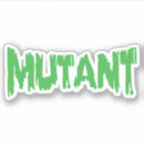 Pesquisar por mutantes adesivos Para todos