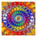 Pesquisar por fractals pôsteres pósteres Abstrato