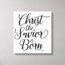 Pesquisar por salvador impressão de canvas Fé