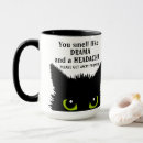 Pesquisar por olhos de gatos canecas Humor