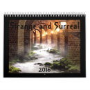 Pesquisar por surreal calendarios Fantasia