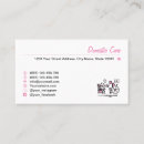 Pesquisar por saúdes domicílio padrao cartao de visita Enfermeiro