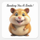 Pesquisar por hamster adesivos Adorável