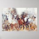 Pesquisar por cavalos selvagens pósteres artes pósteres Oeste