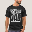 Pesquisar por psycho roupas Psicopata