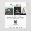 Pesquisar por estar flyers Código qr
