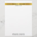 Pesquisar por linha papel timbrado Minimalista