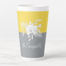 Pesquisar por floral moderno canecas Branco