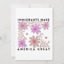 Pesquisar por imigrante cartoes Patriótica