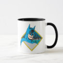 Pesquisar por batman logo canecas Oval