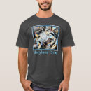 Pesquisar por maryland crab camisetas Caranguejos