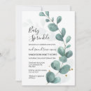 Pesquisar por eucalyptus convites Script