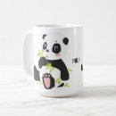 Pesquisar por panda bonito canecas Nome
