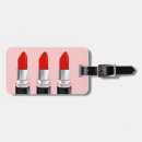 Pesquisar por batom vermelho bagagem tags Feminino