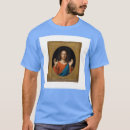 Pesquisar por leonardo da vinci masculinas camisetas Palhaço triste