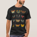 Pesquisar por arte e da borboleta camisetas Flor