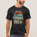 Pesquisar por nascer 1954 camisetas Melhor