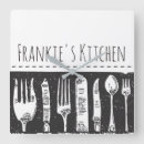 Pesquisar por cutelaria relogios de parede Cozinhar