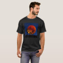 Pesquisar por eclipse lunar camisetas Sangue