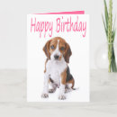 Pesquisar por beagle birthday cartoes Para todos