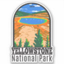 Pesquisar por yellowstone national park adesivos Parque nacional de yellowstone