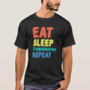 Pesquisar por etnografia camisetas Investigação