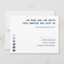 Pesquisar por mitzvah simples do bastão convites Elegante