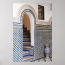 Pesquisar por marrocos pósteres Escada