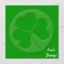 Pesquisar por trevo convites Patrick