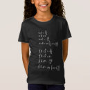 Pesquisar por fórmula matemática camisetas Físico