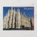 Pesquisar por milão cartoes postais Duomo di milano