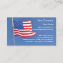 Pesquisar por bandeiras país de cartao de visita Eua