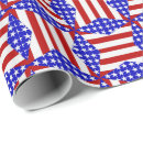 Pesquisar por eua papel de presente Branco vermelho e azul