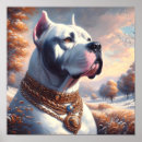 Pesquisar por dogo argentino pôsteres pósteres Cachorros