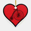 Pesquisar por bicicleta vintage ornamentos Natal