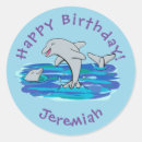 Pesquisar por desenho golfinho adesivos Kawaii