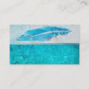 Pesquisar por pena azul cartao de visita Original