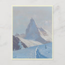 Pesquisar por coberto de neve cartoes postais Paisagem de inverno