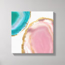 Pesquisar por agate impressão de canvas Contemporâneo