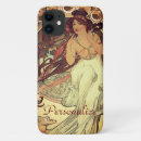Pesquisar por mucha iphone capas Mucha do alfônimo