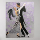 Pesquisar por baile pôsteres pósteres Deco