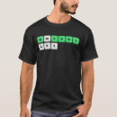 Pesquisar por teclados camisetas Para ele