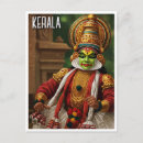 Pesquisar por kerala cartoes postais Viagem