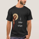 Pesquisar por arte bizantina camisetas Ícone ortodoxo