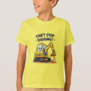 Pesquisar por como cavar camisetas Para crianças